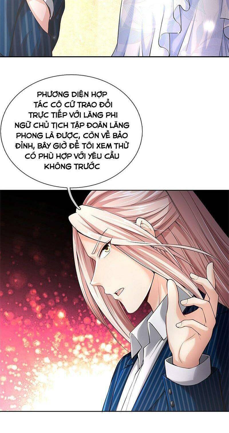 Vú Em Tiên Tôn Đi Ở Rể Chapter 185 - 32