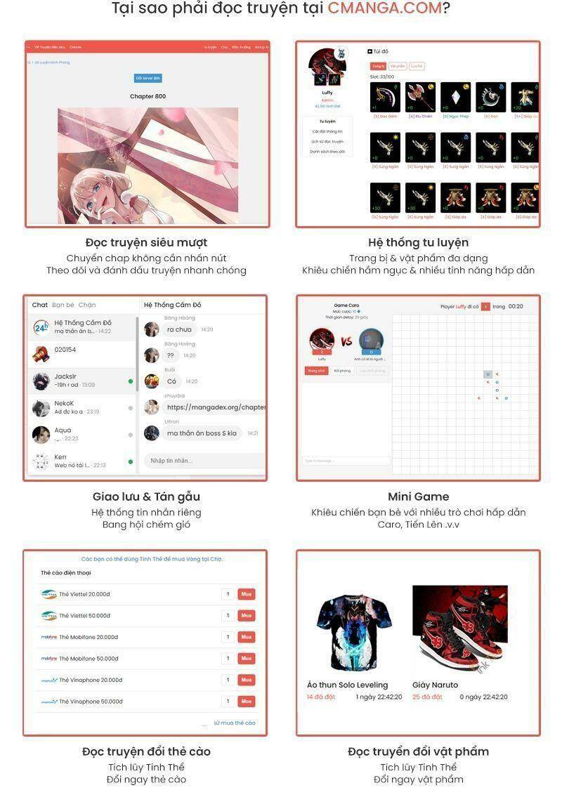 Vú Em Tiên Tôn Đi Ở Rể Chapter 185 - 34