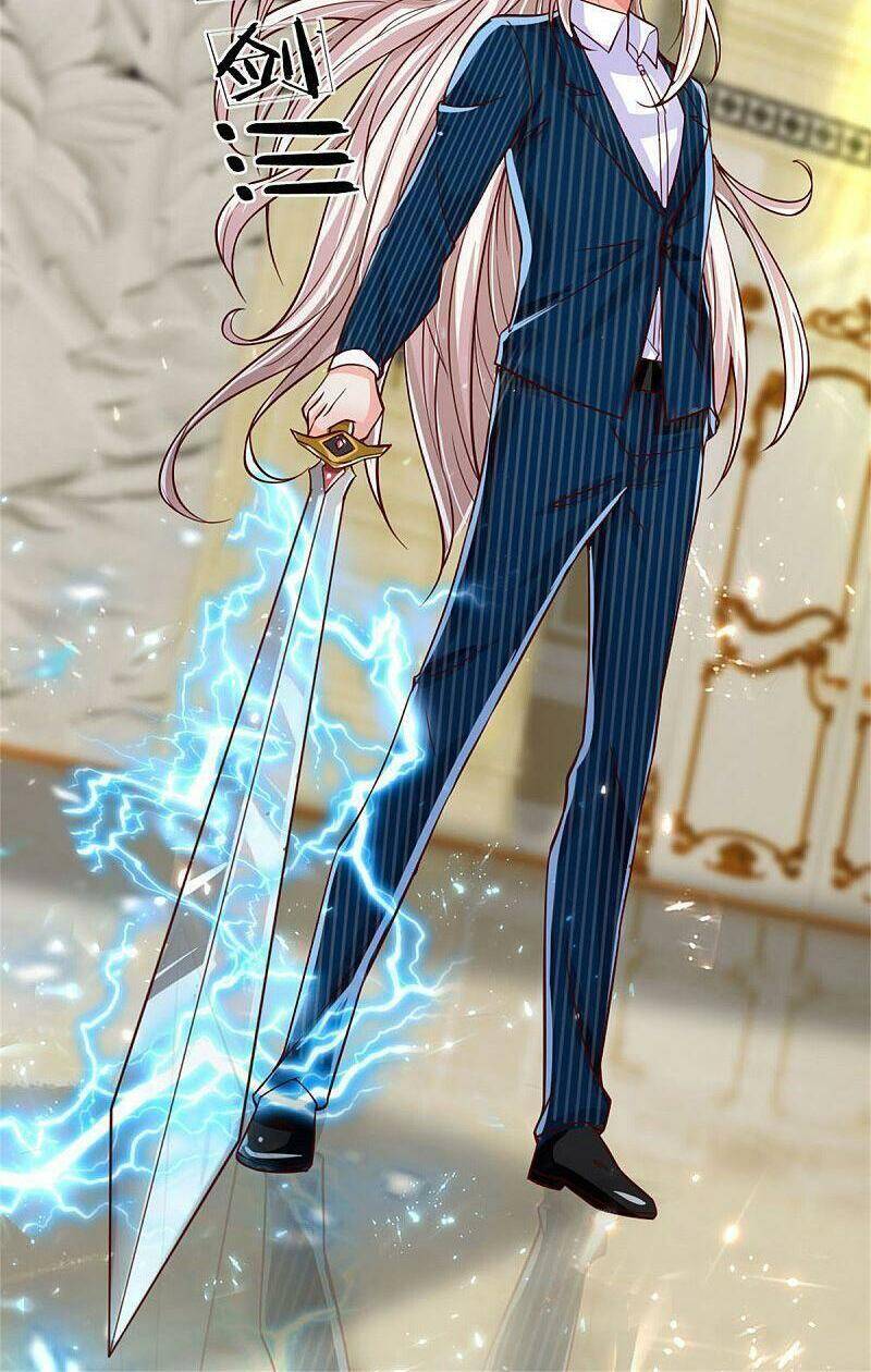 Vú Em Tiên Tôn Đi Ở Rể Chapter 185 - 6