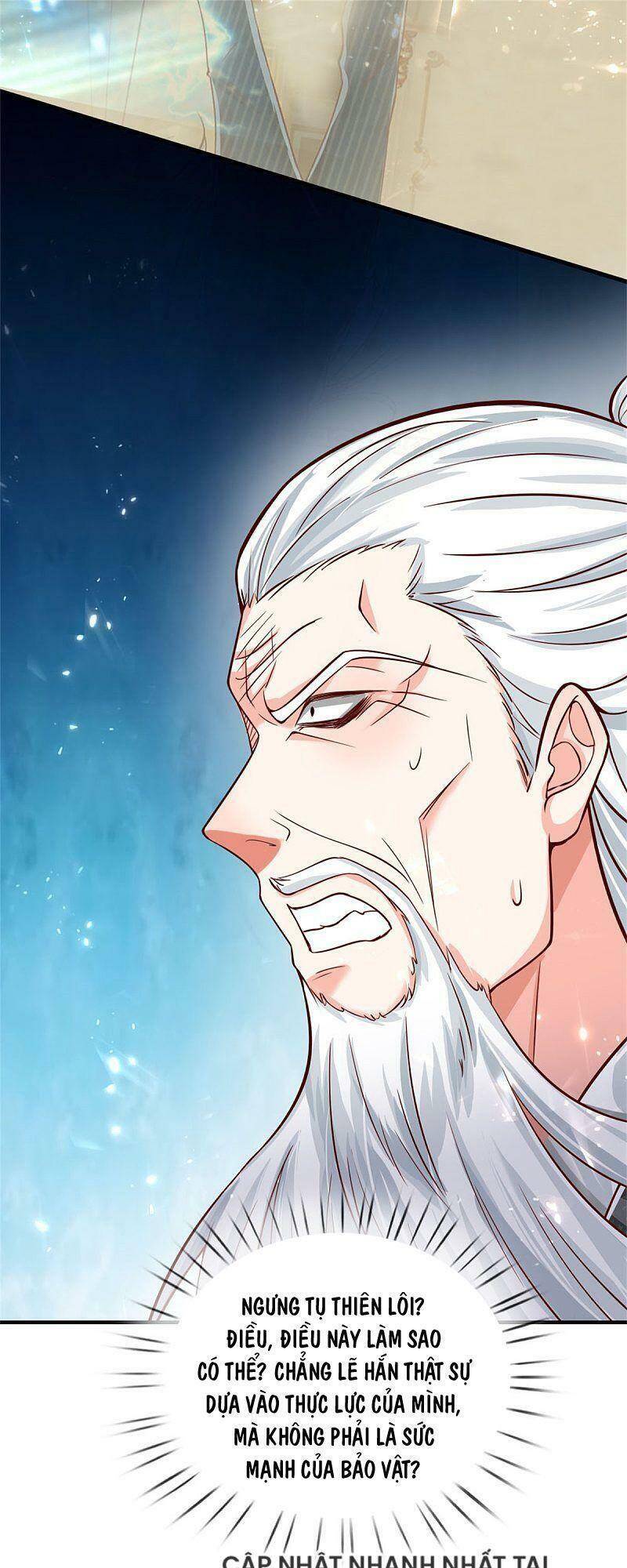 Vú Em Tiên Tôn Đi Ở Rể Chapter 185 - 7