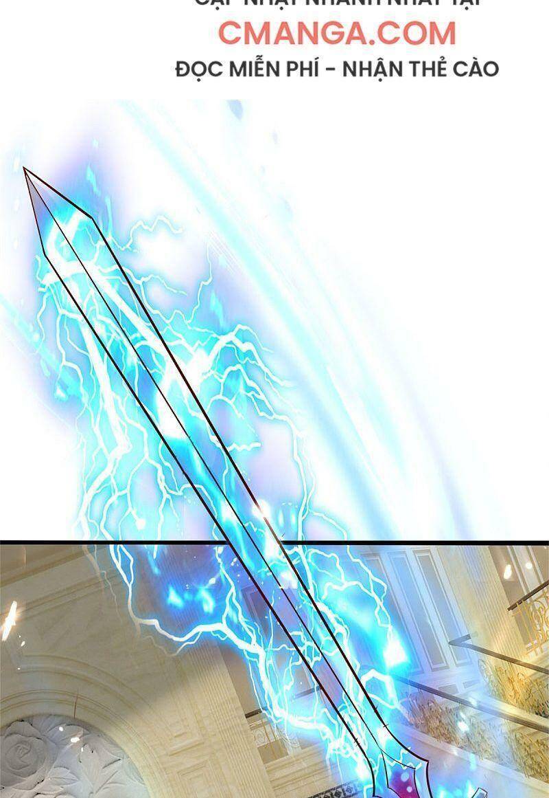 Vú Em Tiên Tôn Đi Ở Rể Chapter 185 - 8