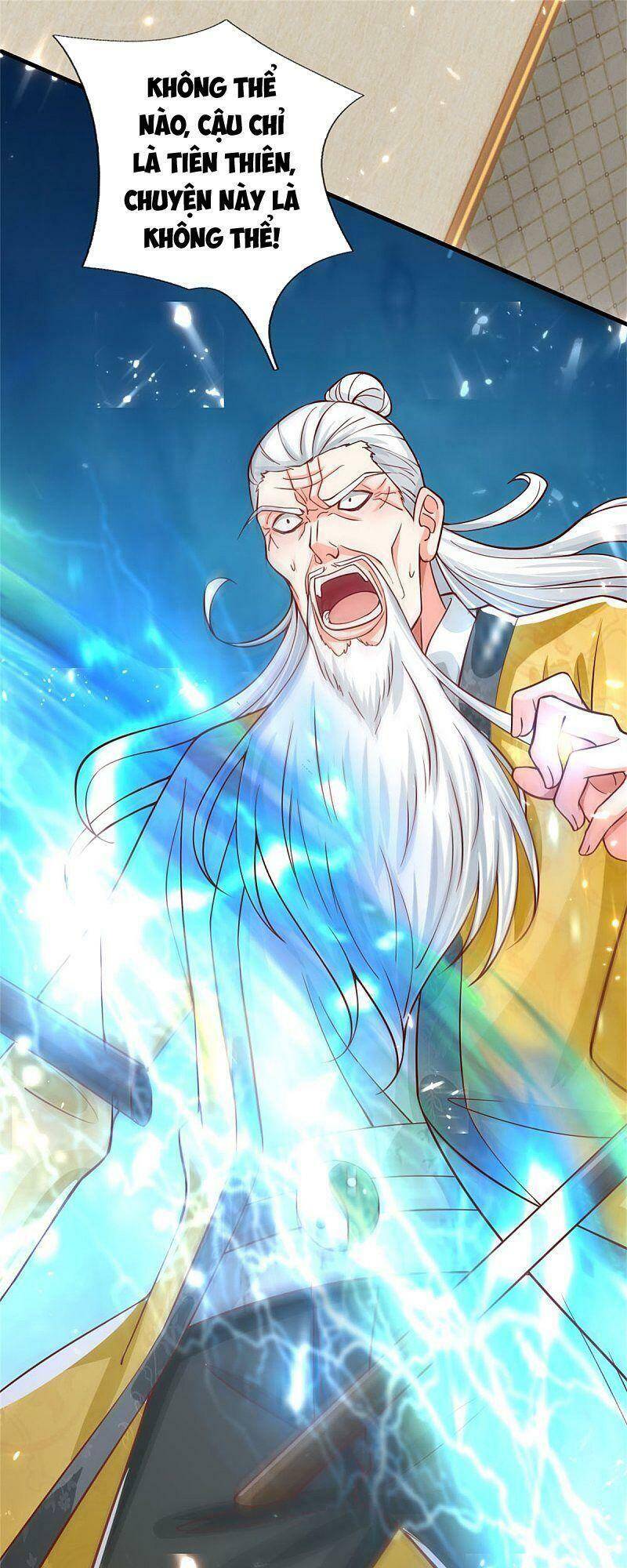 Vú Em Tiên Tôn Đi Ở Rể Chapter 185 - 10