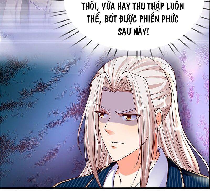 Vú Em Tiên Tôn Đi Ở Rể Chapter 186 - 12