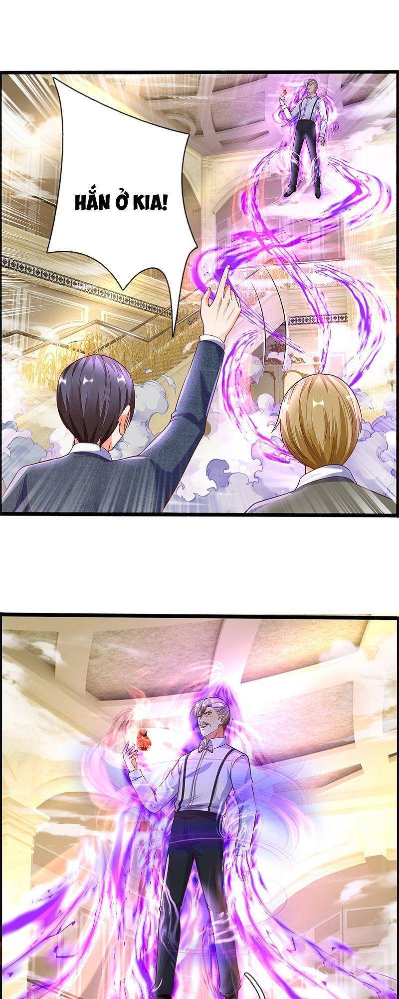 Vú Em Tiên Tôn Đi Ở Rể Chapter 186 - 18