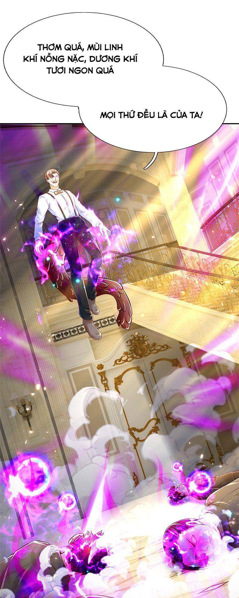 Vú Em Tiên Tôn Đi Ở Rể Chapter 186 - 21