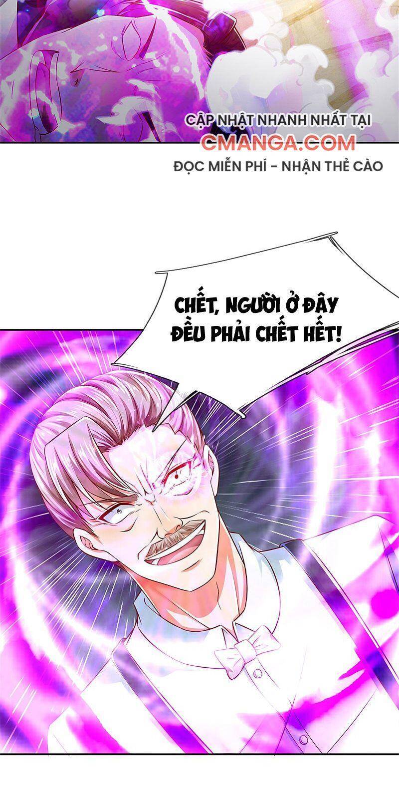 Vú Em Tiên Tôn Đi Ở Rể Chapter 186 - 22