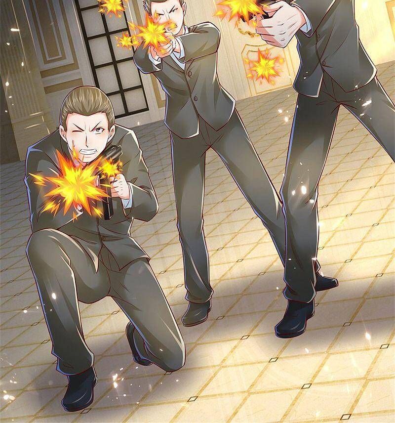 Vú Em Tiên Tôn Đi Ở Rể Chapter 186 - 24