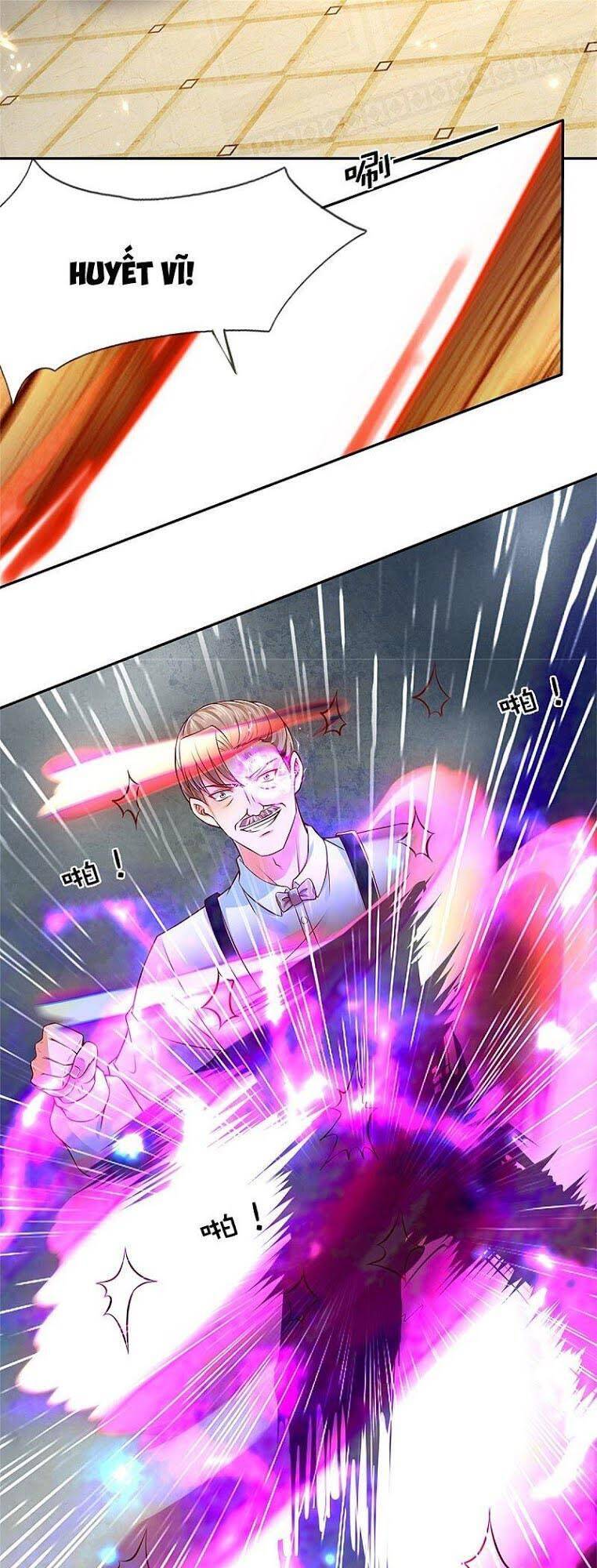 Vú Em Tiên Tôn Đi Ở Rể Chapter 186 - 25