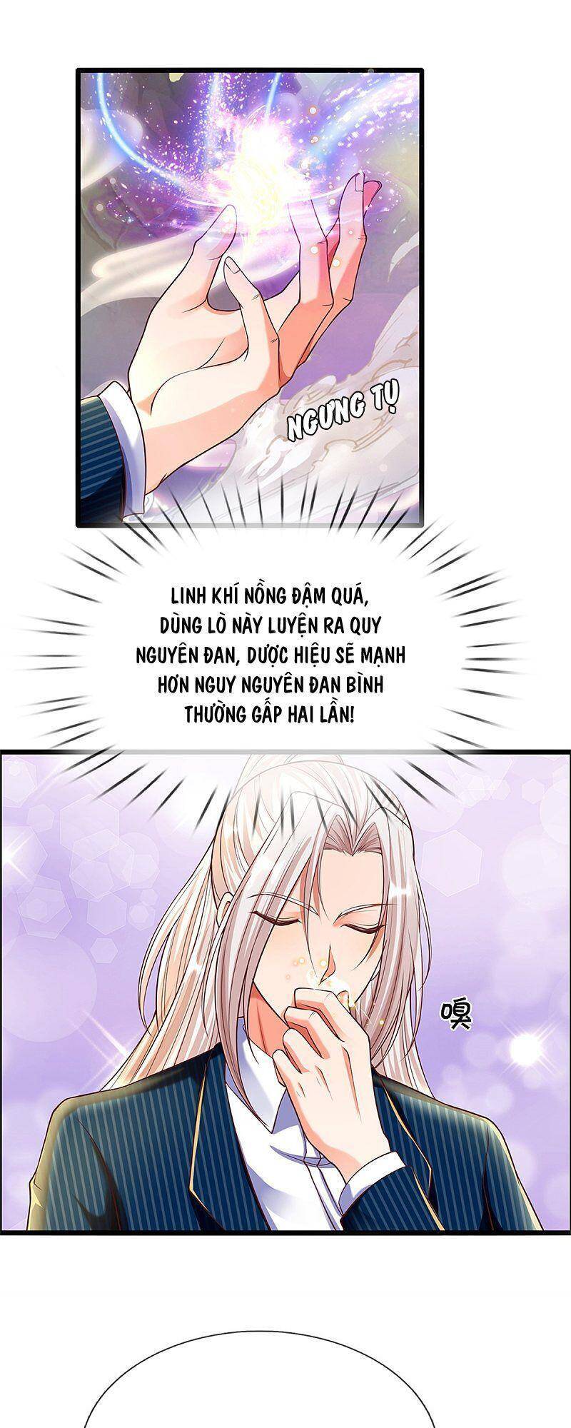 Vú Em Tiên Tôn Đi Ở Rể Chapter 186 - 7