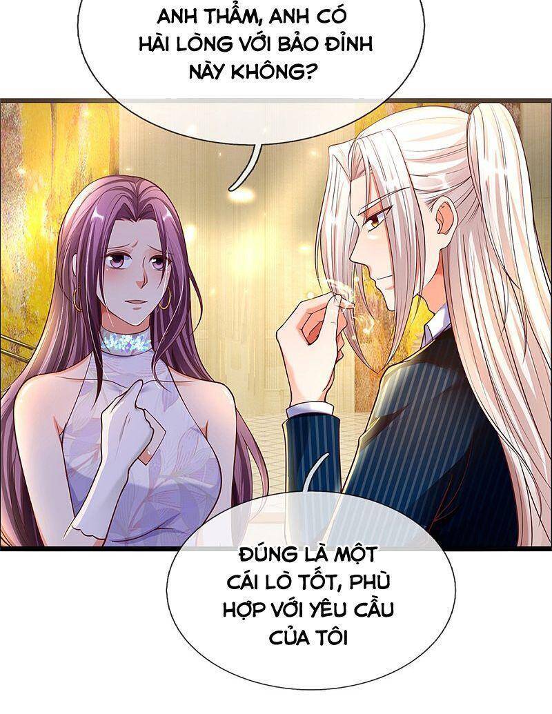 Vú Em Tiên Tôn Đi Ở Rể Chapter 186 - 8