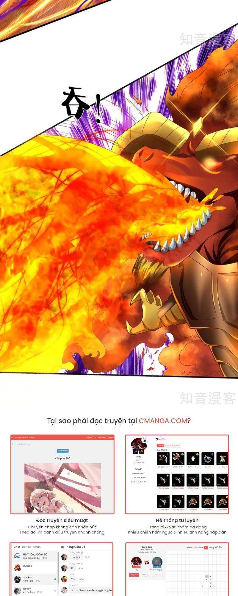 Vú Em Tiên Tôn Đi Ở Rể Chapter 192 - 13