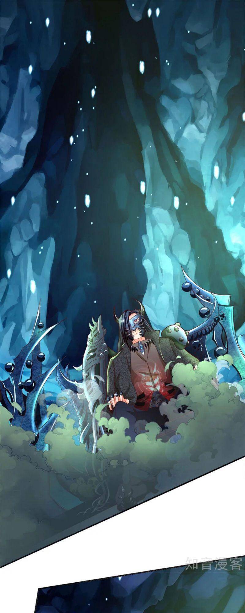 Vú Em Tiên Tôn Đi Ở Rể Chapter 192 - 15