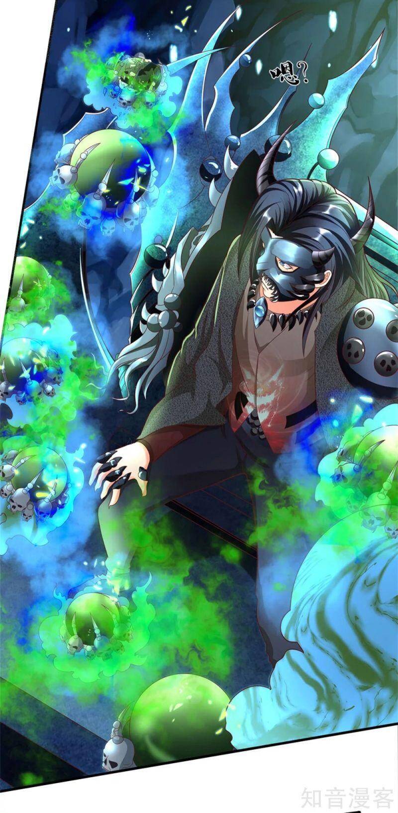 Vú Em Tiên Tôn Đi Ở Rể Chapter 192 - 16