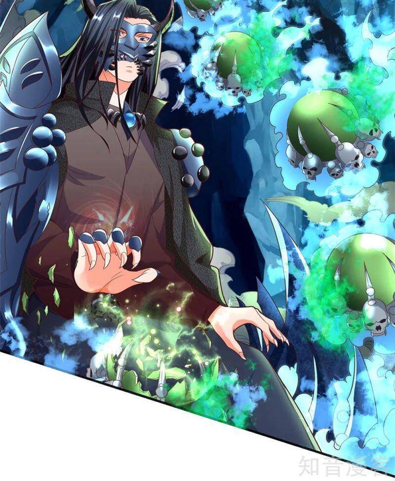 Vú Em Tiên Tôn Đi Ở Rể Chapter 192 - 20