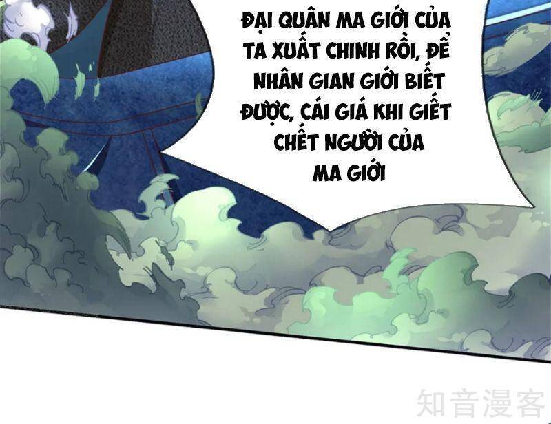 Vú Em Tiên Tôn Đi Ở Rể Chapter 192 - 22