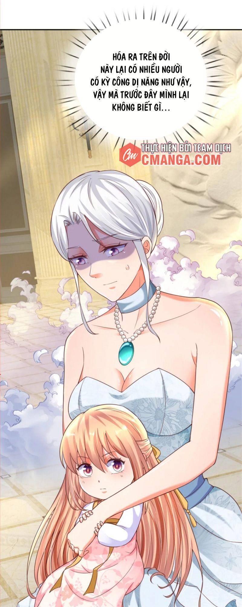Vú Em Tiên Tôn Đi Ở Rể Chapter 192 - 27