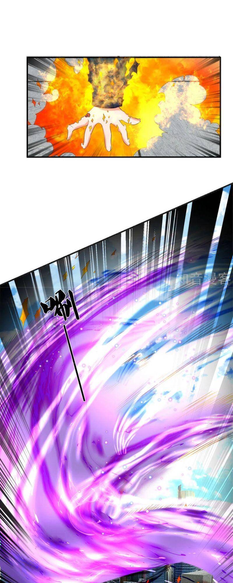 Vú Em Tiên Tôn Đi Ở Rể Chapter 192 - 7