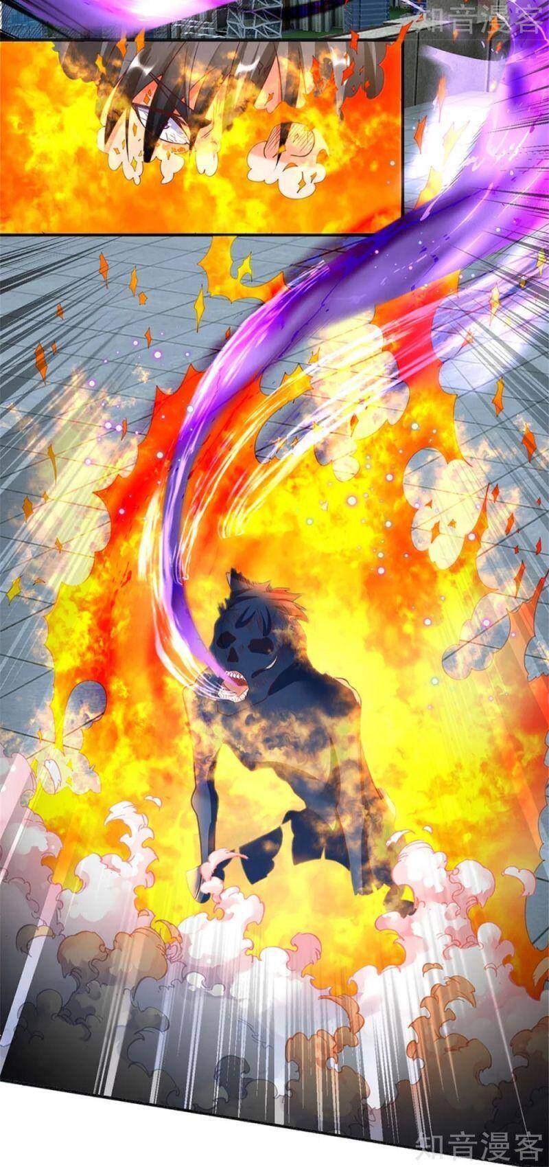 Vú Em Tiên Tôn Đi Ở Rể Chapter 192 - 8