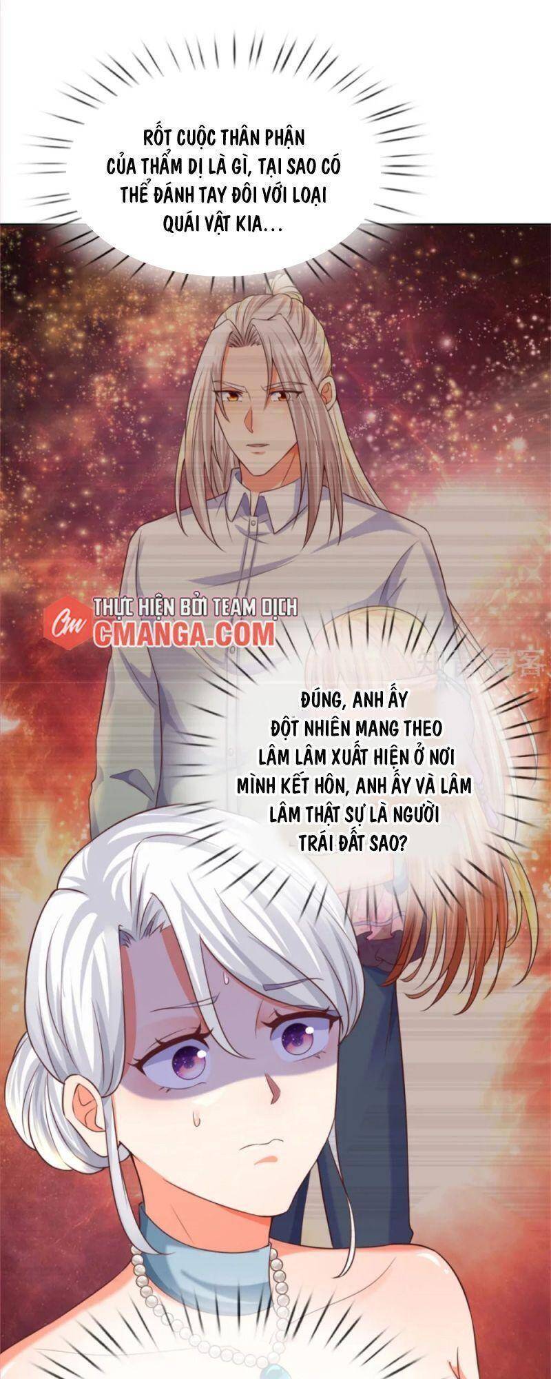 Vú Em Tiên Tôn Đi Ở Rể Chapter 193 - 1