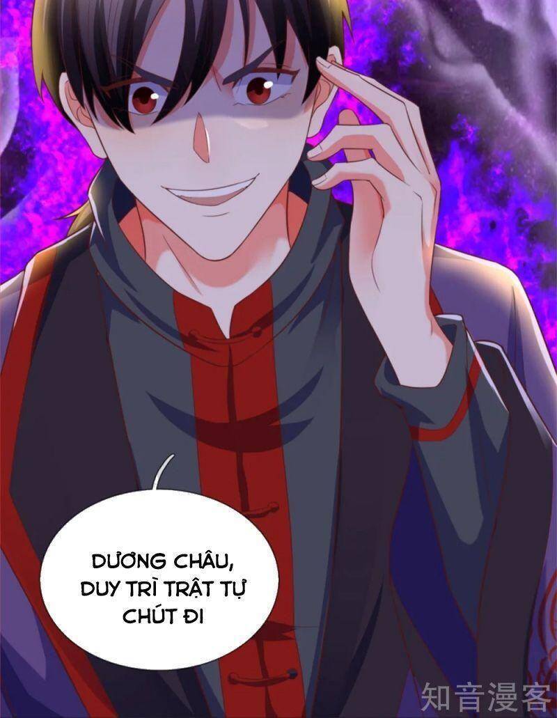 Vú Em Tiên Tôn Đi Ở Rể Chapter 193 - 17