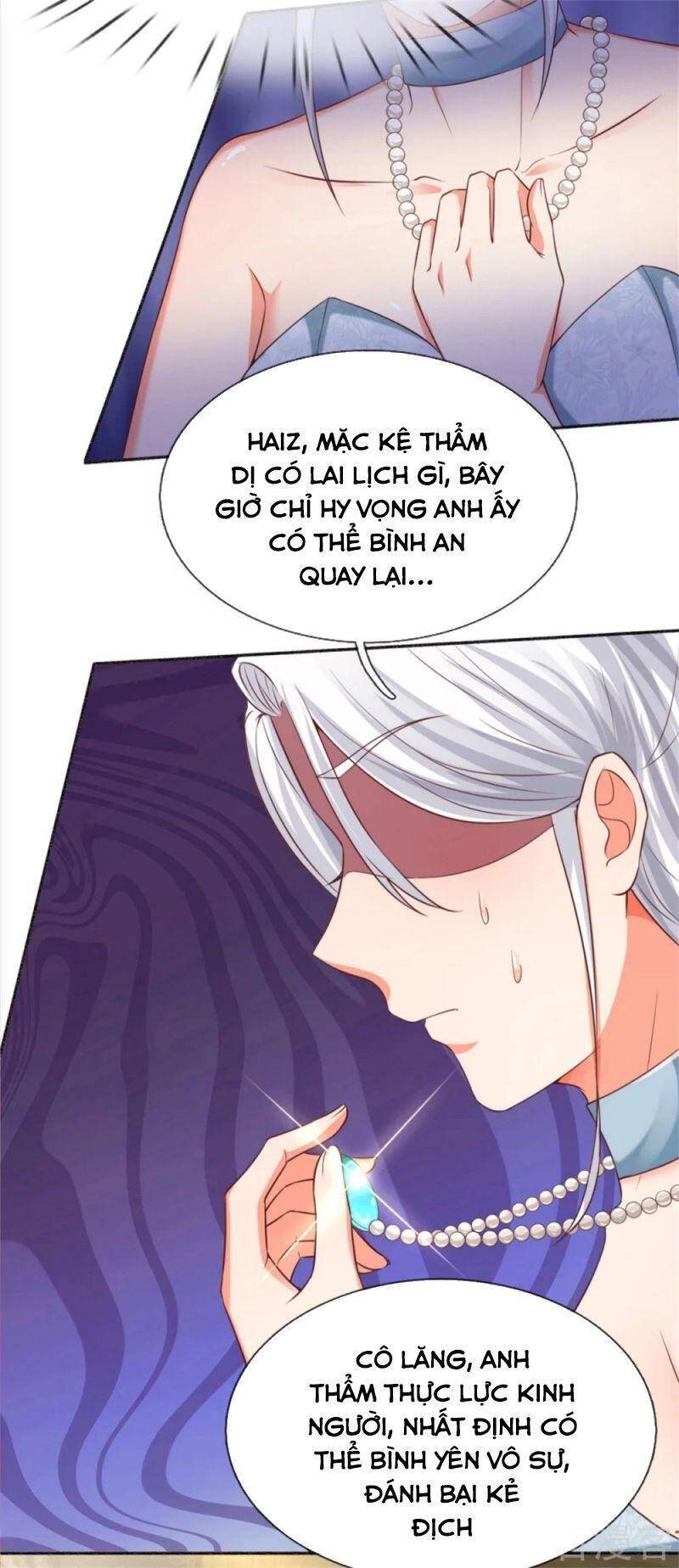 Vú Em Tiên Tôn Đi Ở Rể Chapter 193 - 3