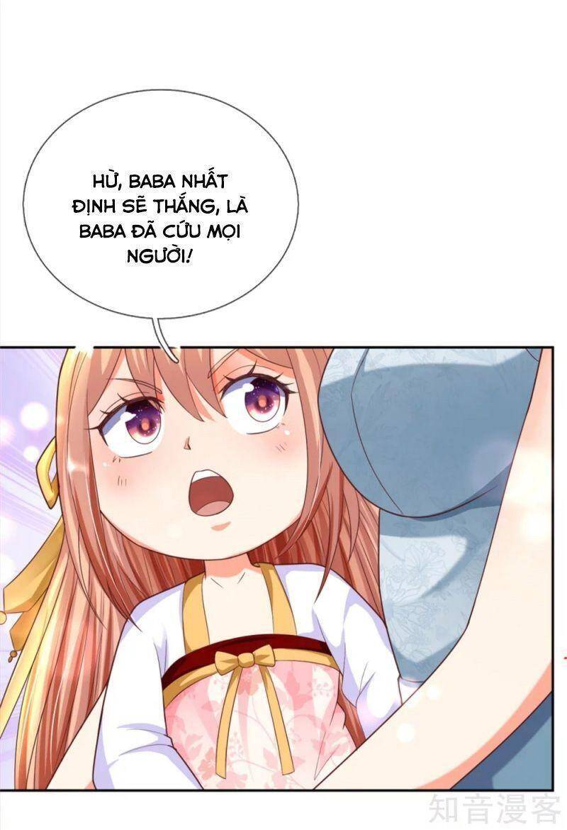 Vú Em Tiên Tôn Đi Ở Rể Chapter 193 - 25