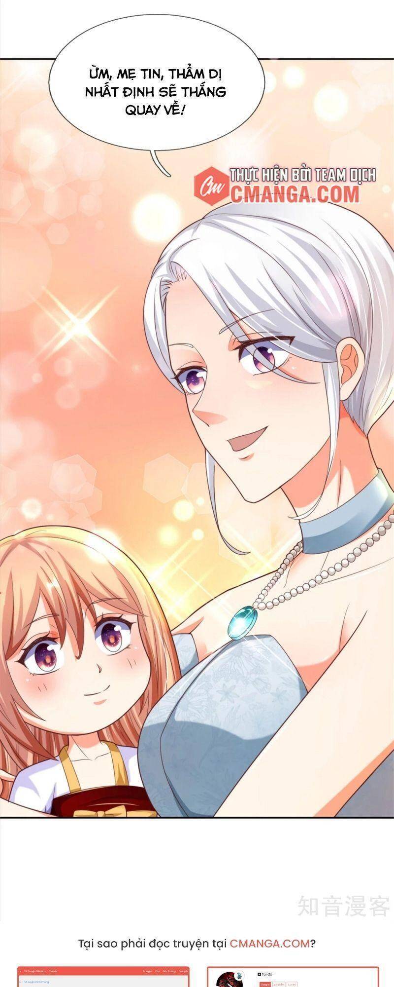 Vú Em Tiên Tôn Đi Ở Rể Chapter 193 - 26