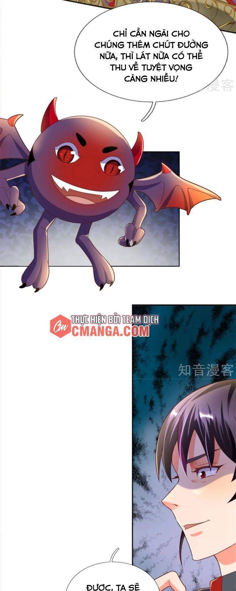 Vú Em Tiên Tôn Đi Ở Rể Chapter 194 - 13