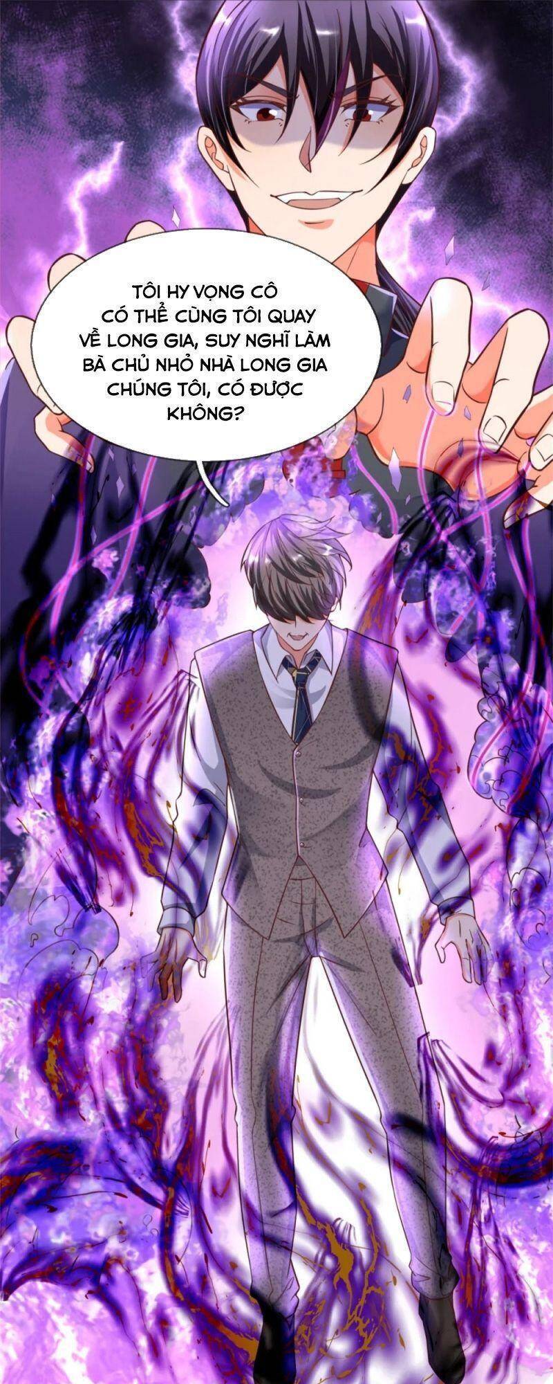 Vú Em Tiên Tôn Đi Ở Rể Chapter 194 - 27