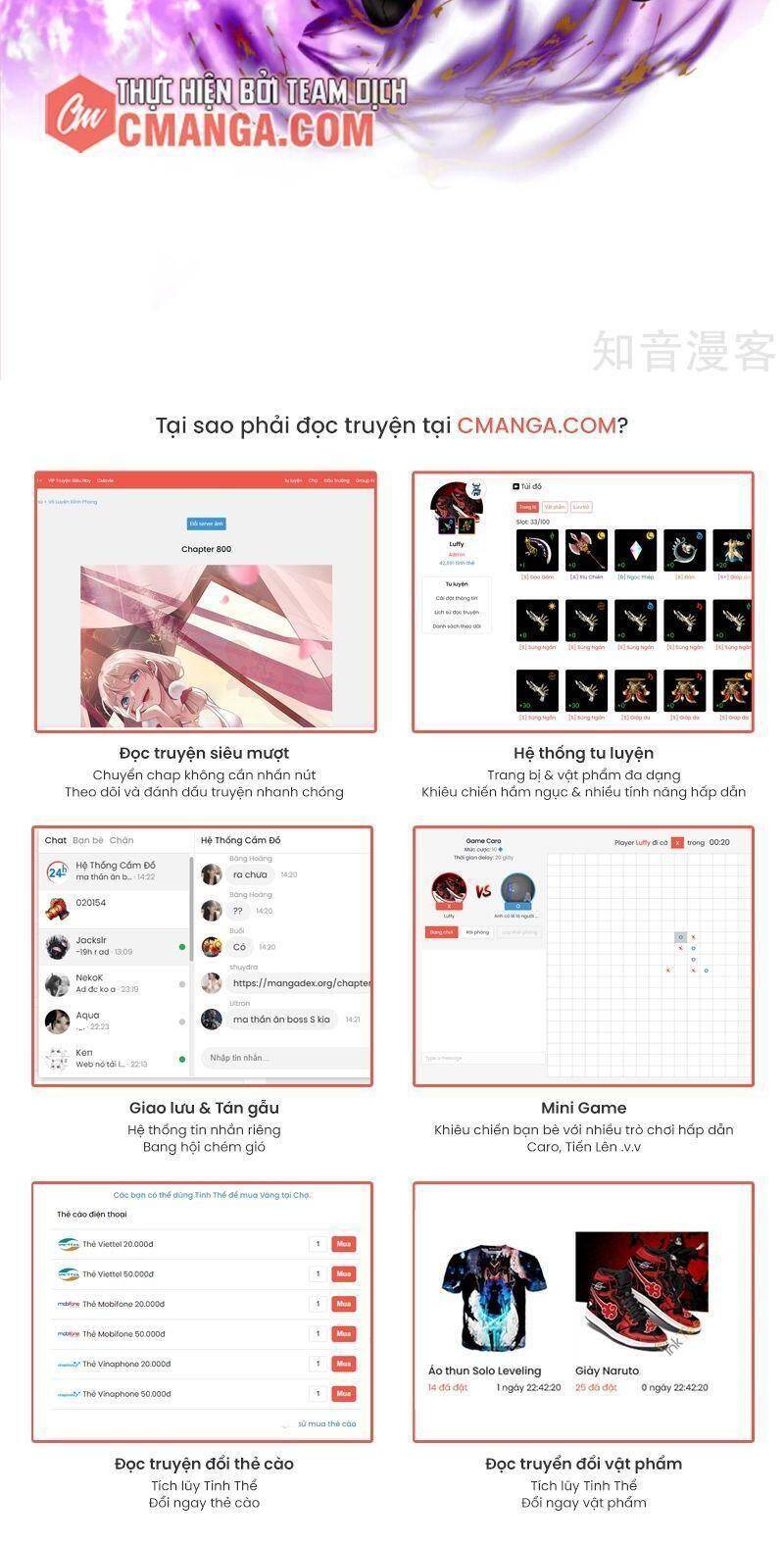 Vú Em Tiên Tôn Đi Ở Rể Chapter 194 - 28