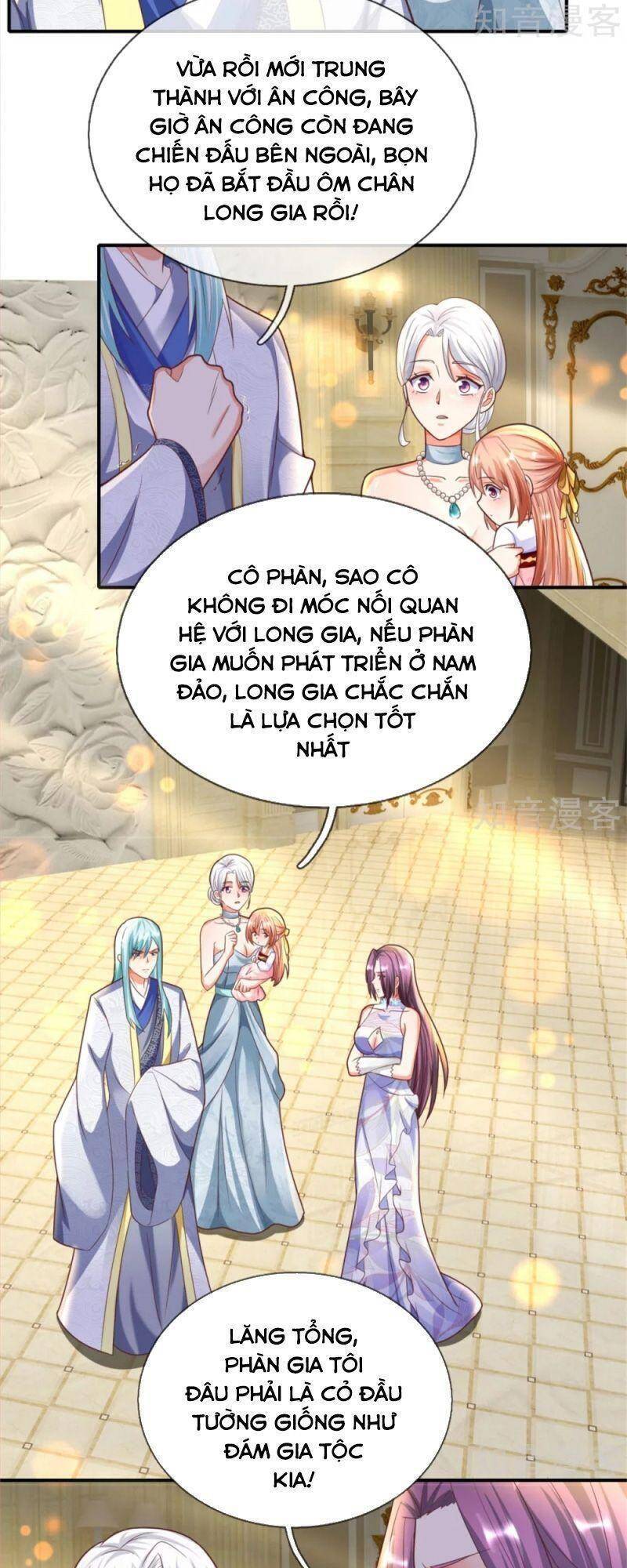 Vú Em Tiên Tôn Đi Ở Rể Chapter 194 - 7