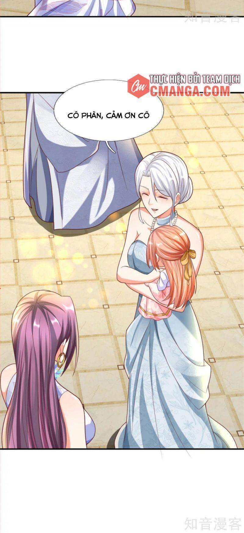 Vú Em Tiên Tôn Đi Ở Rể Chapter 194 - 10