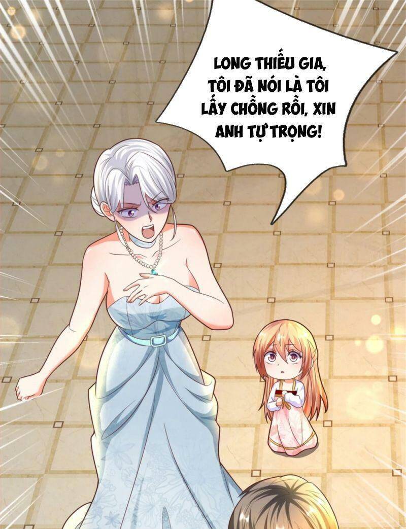 Vú Em Tiên Tôn Đi Ở Rể Chapter 195 - 1