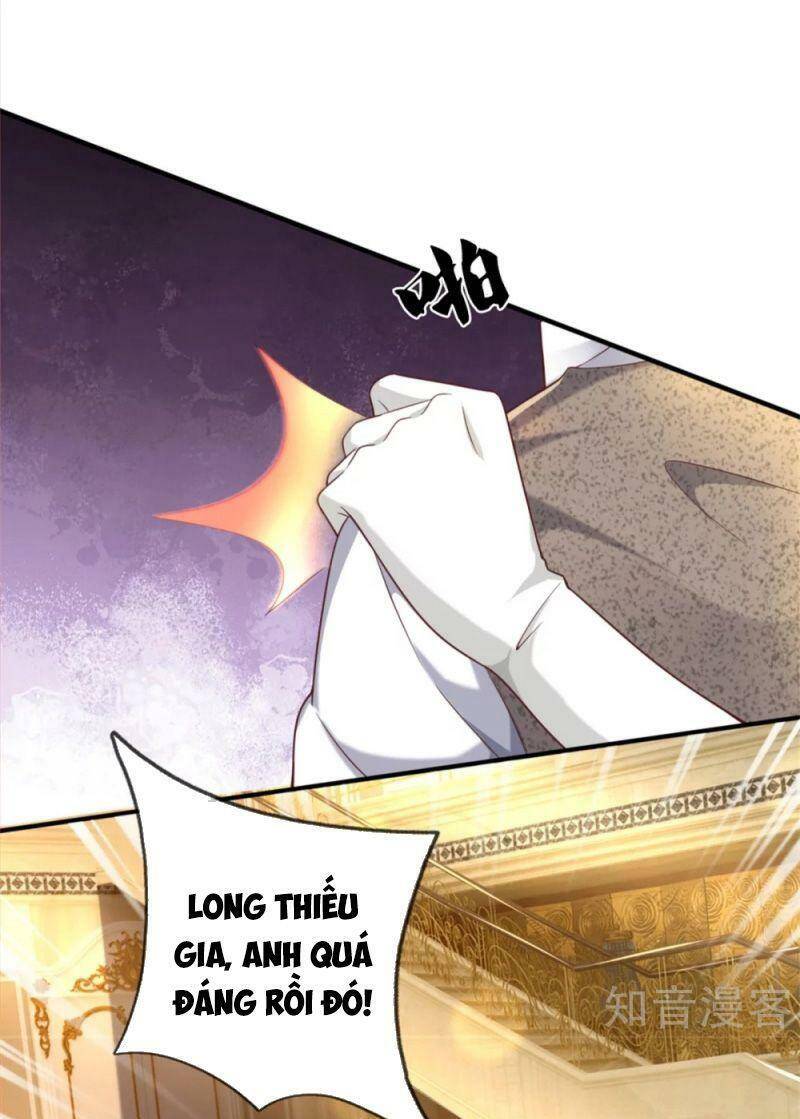 Vú Em Tiên Tôn Đi Ở Rể Chapter 195 - 11