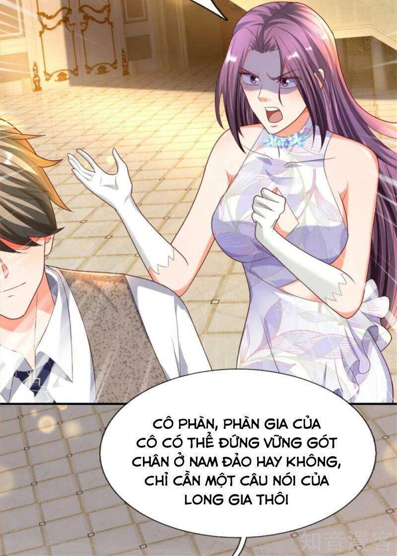 Vú Em Tiên Tôn Đi Ở Rể Chapter 195 - 12