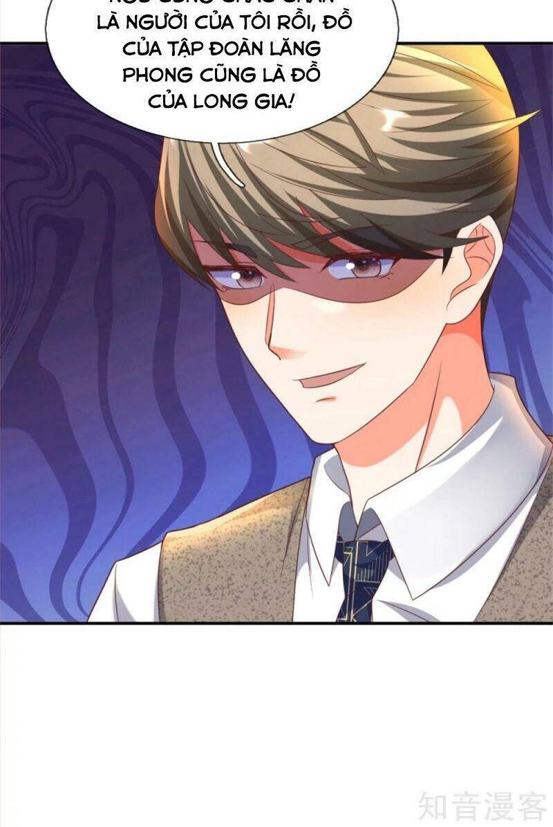 Vú Em Tiên Tôn Đi Ở Rể Chapter 195 - 14