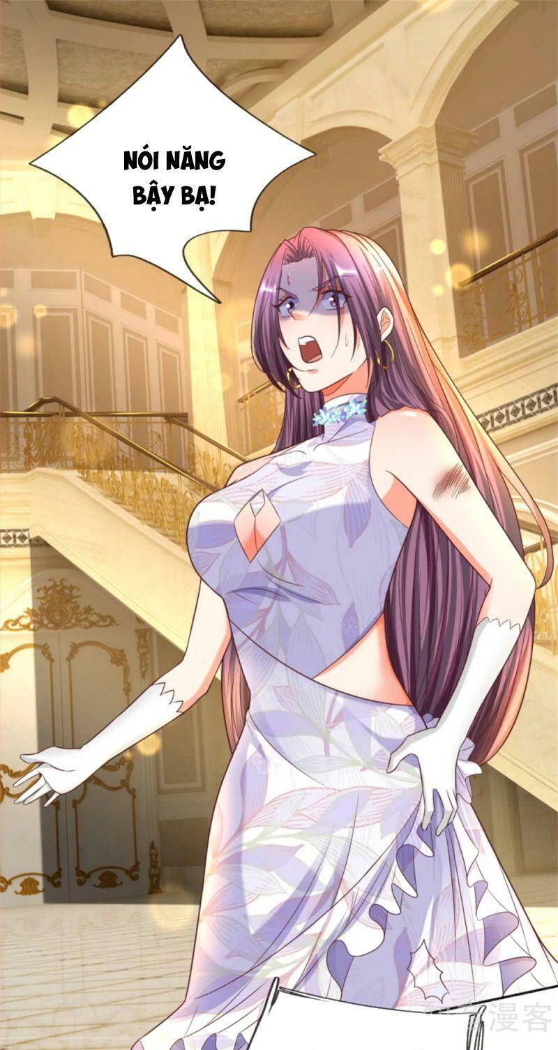 Vú Em Tiên Tôn Đi Ở Rể Chapter 195 - 15