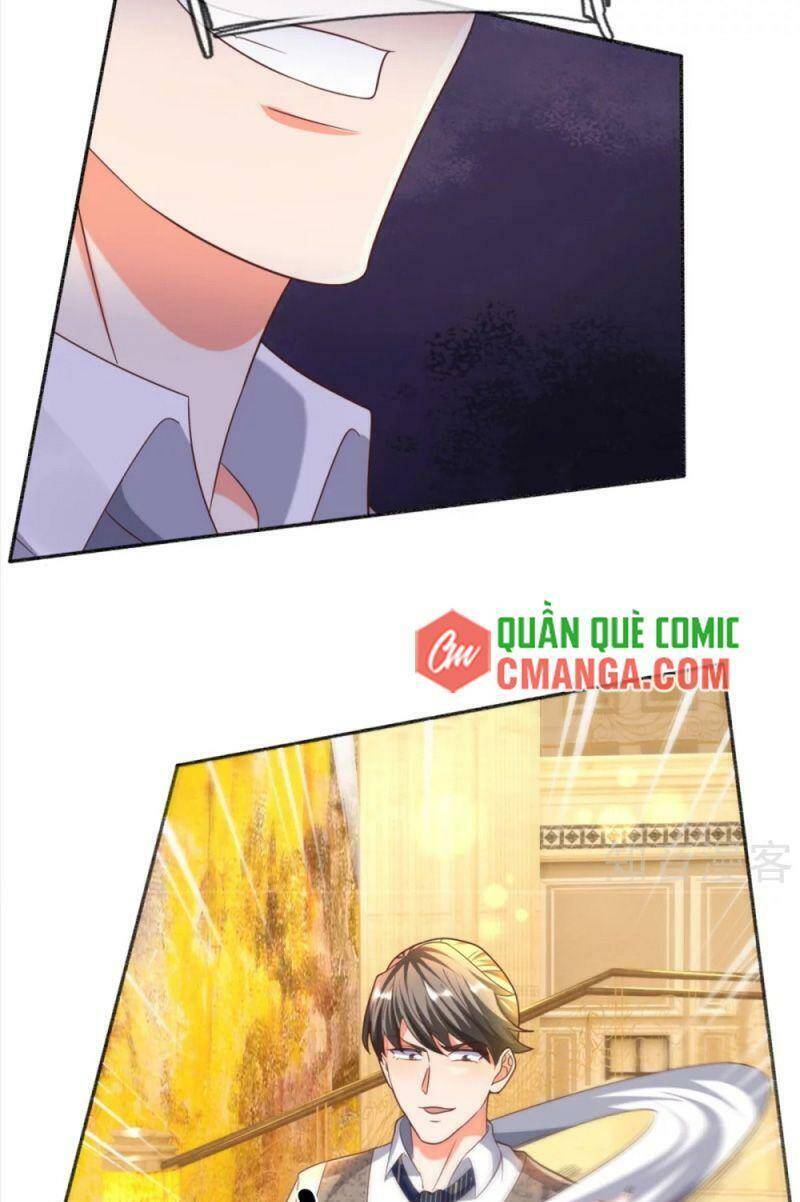 Vú Em Tiên Tôn Đi Ở Rể Chapter 195 - 17