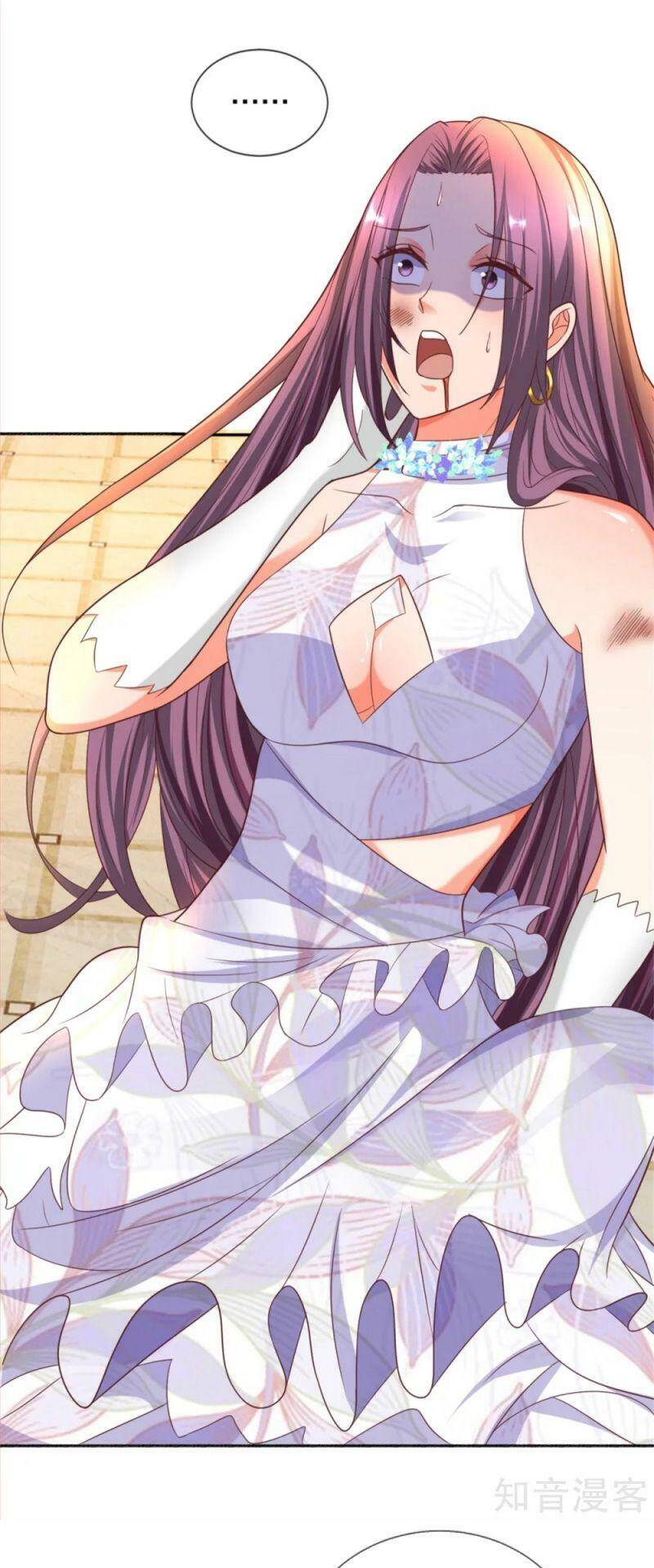 Vú Em Tiên Tôn Đi Ở Rể Chapter 195 - 19