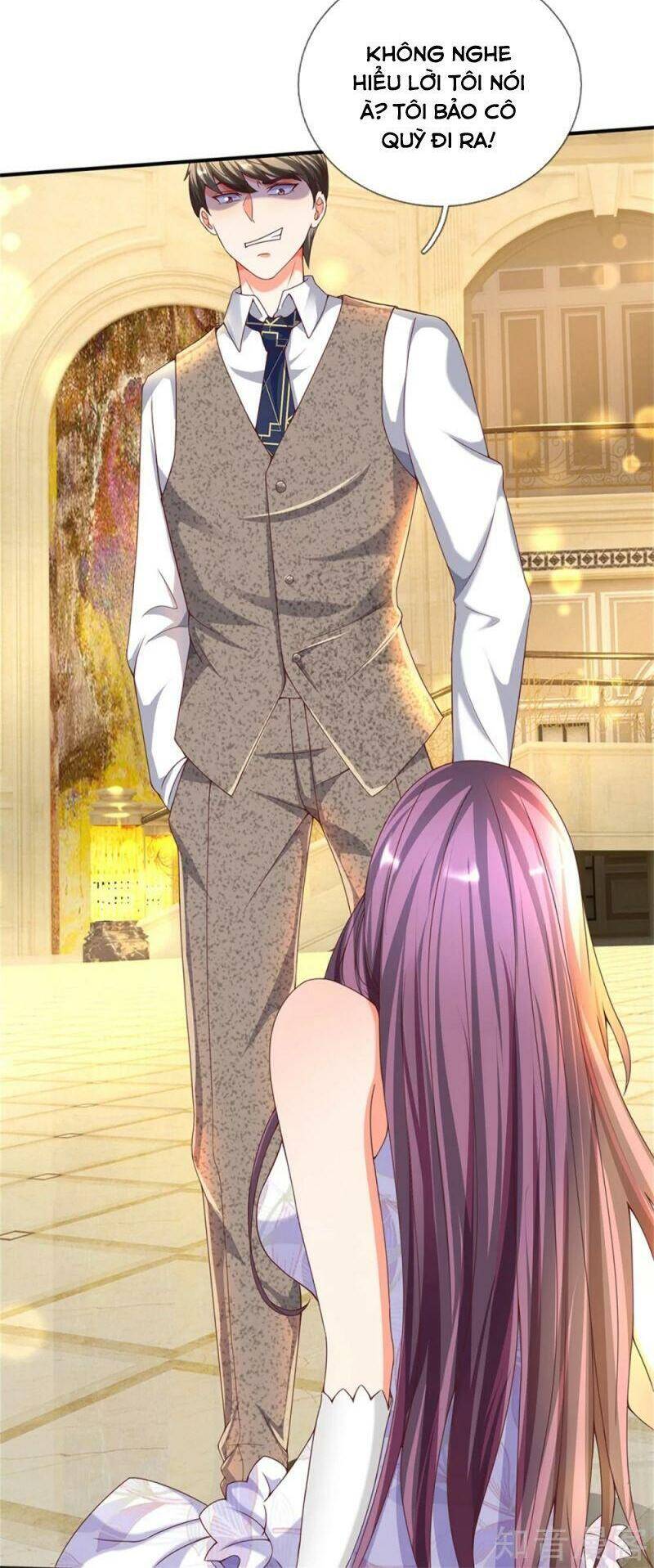 Vú Em Tiên Tôn Đi Ở Rể Chapter 195 - 20