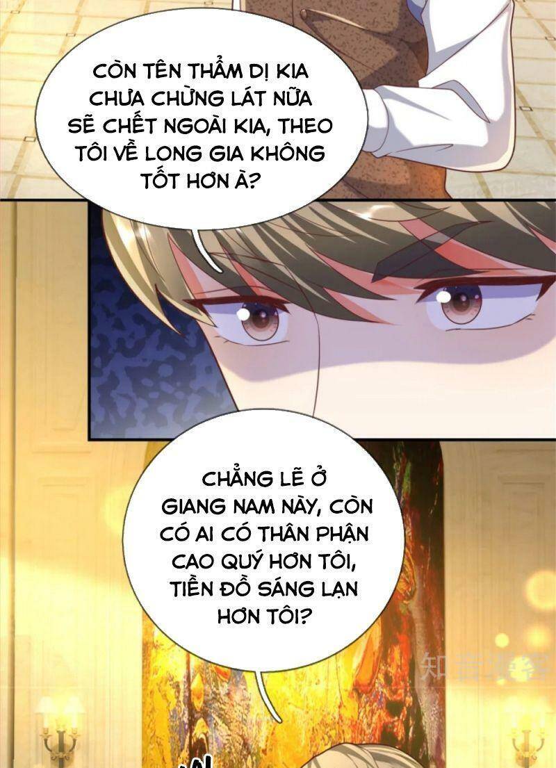 Vú Em Tiên Tôn Đi Ở Rể Chapter 195 - 3