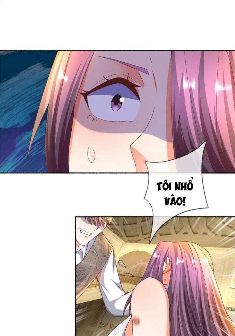 Vú Em Tiên Tôn Đi Ở Rể Chapter 195 - 25