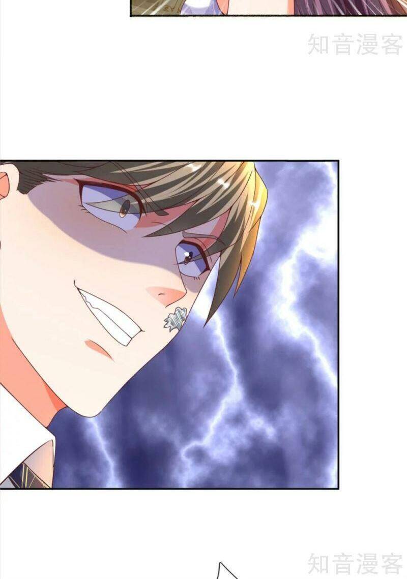 Vú Em Tiên Tôn Đi Ở Rể Chapter 195 - 26