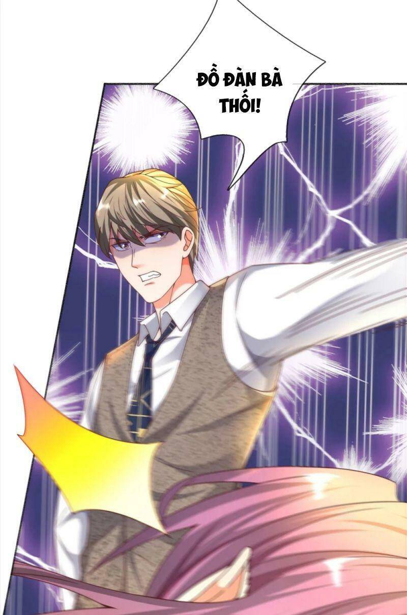 Vú Em Tiên Tôn Đi Ở Rể Chapter 195 - 27