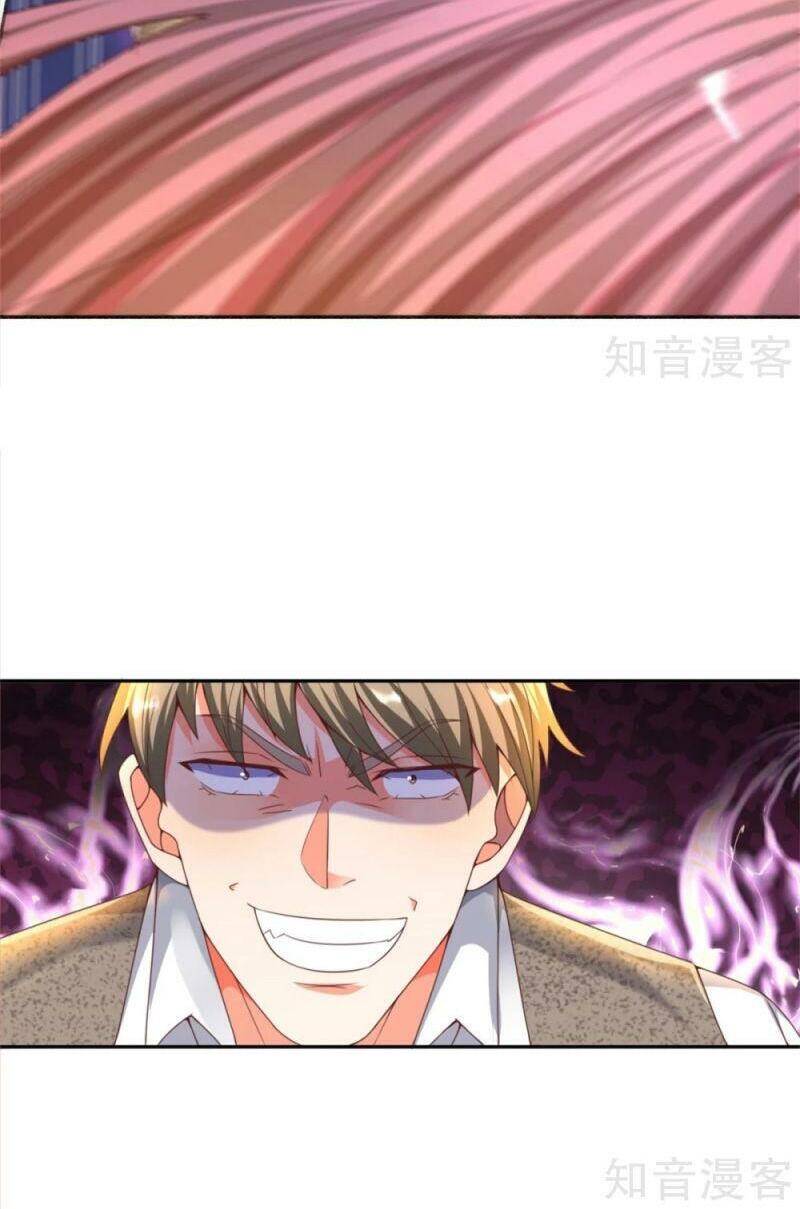 Vú Em Tiên Tôn Đi Ở Rể Chapter 195 - 28