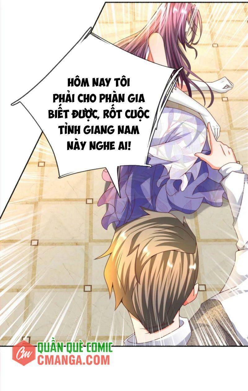 Vú Em Tiên Tôn Đi Ở Rể Chapter 195 - 29