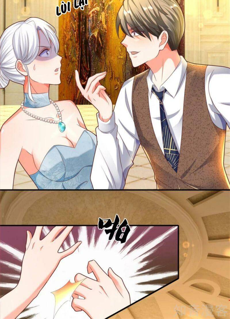 Vú Em Tiên Tôn Đi Ở Rể Chapter 195 - 4