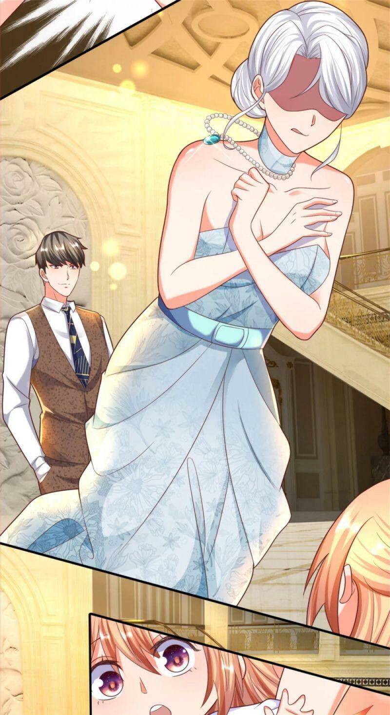 Vú Em Tiên Tôn Đi Ở Rể Chapter 195 - 5