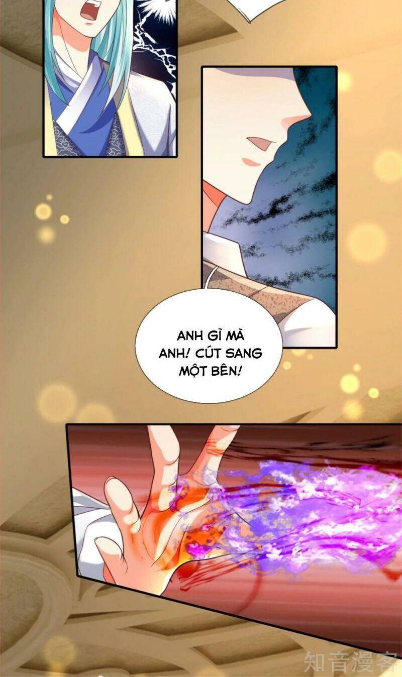 Vú Em Tiên Tôn Đi Ở Rể Chapter 195 - 8