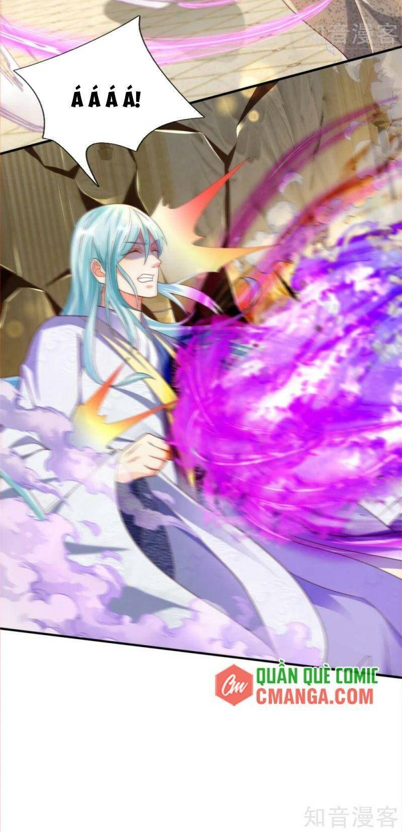 Vú Em Tiên Tôn Đi Ở Rể Chapter 195 - 10